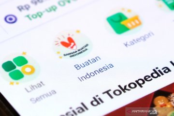 Kiat UMKM bertahan kala pandemi ala Tokopedia