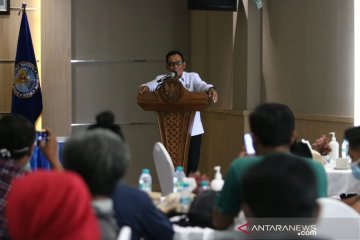 Kepala BNNP Jatim: Indonesia "surga" narkotika internasional