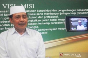 PWNU ajukan KH Mutawakkil Alallah bakal calon ketua MUI Jatim