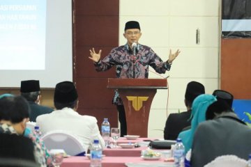 KITA ingatkan problem komunikasi publik kepada masyarakat