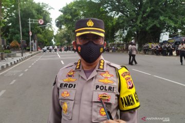 Polisi berlakukan wajib lapor kepada TA yang terlibat prostitusi artis