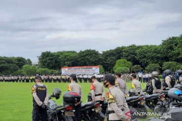 209 gereja di Jaktim diimbau gelar perayaan Natal secara daring