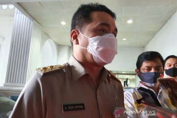 Riza akui kebijakan hanya efektif 20 persen selama setahun pandemi