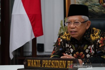 Wapres: Birokrasi harus lakukan inovasi dan perbaikan layanan publik