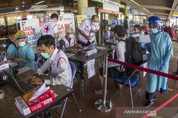 Kemenhub terbitkan juklak perjalanan liburan akhir tahun