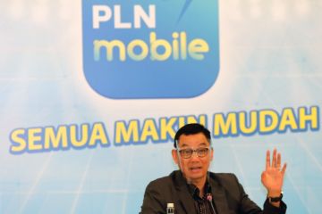 Ini profil Darmawan Prasodjo, Direktur Utama PLN yang baru