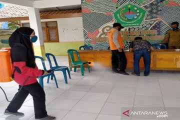 Pasien COVID-19 sembuh di Pamekasan bertambah 24 orang