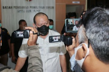 Ketua DPD minta pemerintah atasi harga telur naik jelang akhir tahun