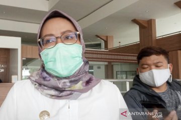 Masuk kawasan Puncak Bogor wajib tunjukkan hasil rapid tes antigen