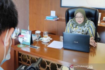 Ade Yasin siapkan "segudang" program pemulihan ekonomi di Bogor
