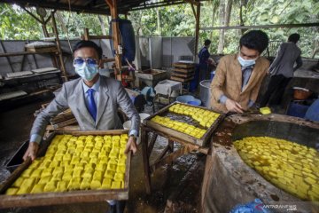 Foto pilihan pekan ketiga Desember 2020