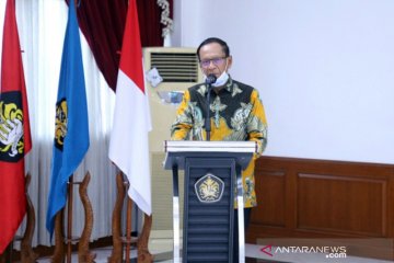 Dekan FHUP apresiasi langkah Kemenlu soal staf Kedubes Jerman ke FPI