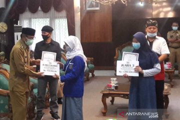 Temanggung dokumentasikan sejarah desa melalui lomba penulisan