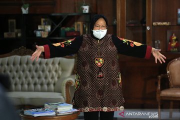 Harta kekayaan enam menteri baru Kabinet Indonesia Maju