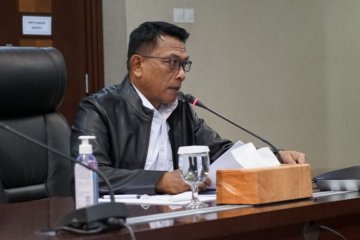 Moeldoko minta tak ada kerumunan dan kemacetan libur akhir tahun