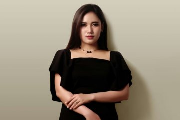 Dara Ayu akan bawakan ulang lagu "Ku Tak Rela" Danial Zaini