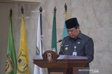 10 tokoh dianugerahi PCNO dan Pena Mas oleh PWI