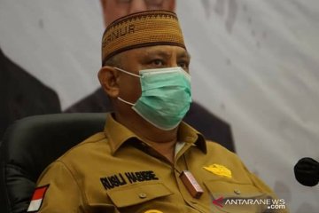 Gubernur: Sandiaga putra Gorontalo ke-3 yang duduk di kabinet
