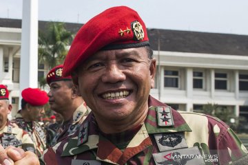 Indonesia harus tingkatkan teknologi dan kemampuan industri pertahanan