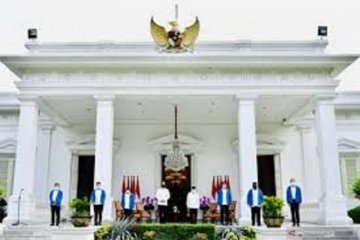 Lembaga survei nilai Jokowi siapkan pemimpin dari kalangan teknokrat