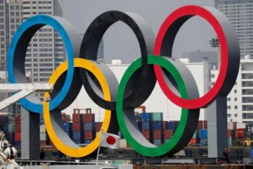 Tokyo umumkan tim kreatif seremoni pembukaan Olimpiade