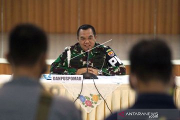 Tindak Lanjut Temuan TGPF Intan Jaya