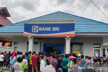 DPR sebut Bantuan Produktif Usaha Mikro beri iklim positif saat Covid