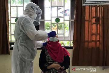 Dua dokter IDI Makassar gugur melawan COVID-19