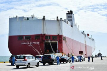 Kemenko: Pelabuhan Patimban mampu gerakkan ekonomi setempat