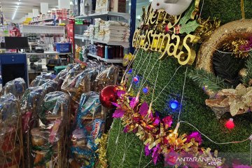 BPKN: Pengawasan barang jelang Natal-Tahun Baru perlu ditingkatkan