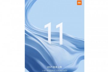 Xiaomi Mi 11 bakal meluncur pekan depan, ini bocoran spek hingga harga