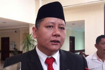 Penunjukan Whisnu jadi Plt Wali Kota Surabaya turunkan tensi politik