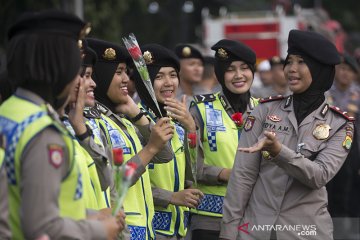 Menlu RI dukung penguatan jaringan negosiator perempuan Asia Tenggara