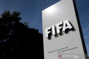 FIFA batalkan Indonesia sebagai tuan rumah Piala Dunia U-20
