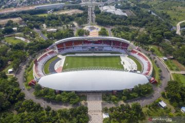 FIFA Undur Pelaksanaan Piala Dunia U20