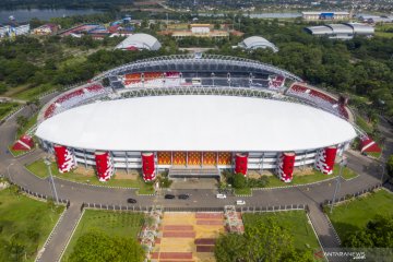 FIFA Undur Pelaksanaan Piala Dunia U20