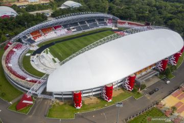 FIFA Undur Pelaksanaan Piala Dunia U20