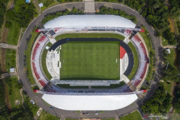 FIFA Undur Pelaksanaan Piala Dunia U20