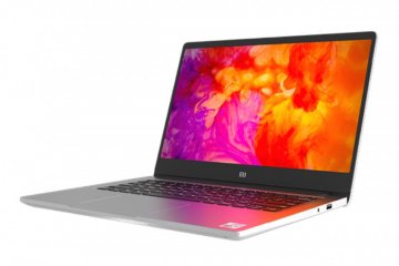 Laptop Xiaomi Mi Notebook Pro 2021 akan bawa Intel generasi ke-11
