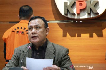 Kemarin, pejabat tak terjebak gratifikasi hingga napi dapat remisi