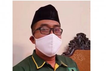 Doa dari rumah tak kurangi khidmat haul KH Abdurrahman Wahid