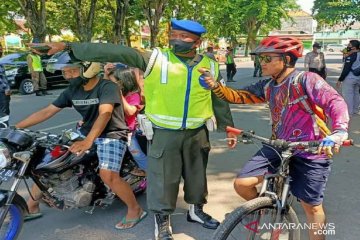 Satgas COVID-19 Sumenep catat tambahan kasus COVID-19 harian terbanyak