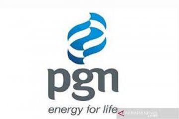 Milenial dukung PGN menjadikan gas sebagai penyangga energi nasional