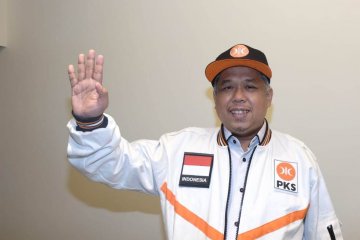 Irwan Setiawan kembali pimpin PKS Jawa Timur 2020-2025