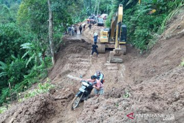 Bencana banjir paling banyak terjadi sepanjang 2020