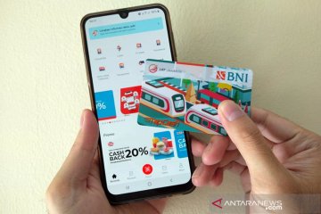 BNI gandeng fintech hingga toko ritel perluas akseptasi TapCash