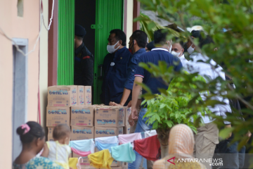 Rachmat Gobel inginkan pascabencana perekonomian rakyat bangkit