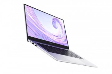 Huawei siapkan laptop berbasis chipsetnya sendiri, Kirin 990