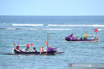 Pengamat: 2021 jadi tantangan pariwisata untuk bangkit