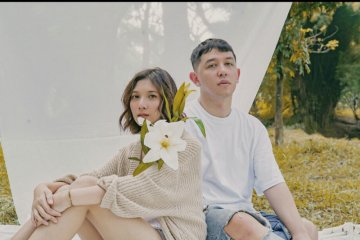 Sheila Dara-Donne Maula rilis video musik "Teruntuk Jiwa Yang Kupuja"
